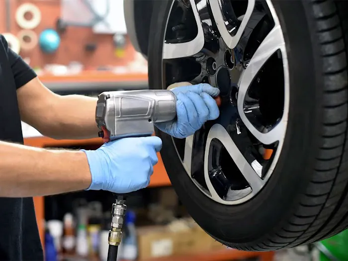 Tommy's Complete Car Care Inc 4