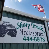 Sharp Truck Sales & Accessories