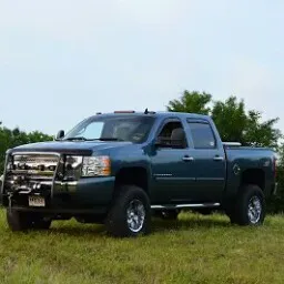 Sharp Truck Sales & Accessories 1