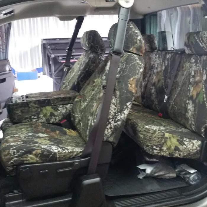 Sharp Truck Sales & Accessories 8