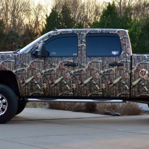 Sharp Truck Sales & Accessories 2