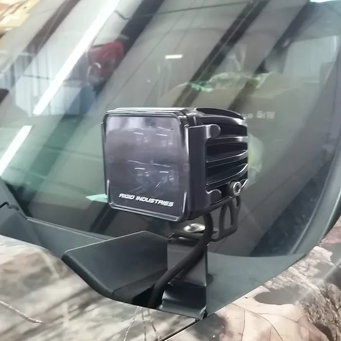 Sharp Truck Sales & Accessories 6