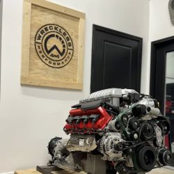 Wreckless 4x4 ico