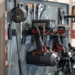 Megarage ico