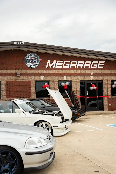 Megarage 5