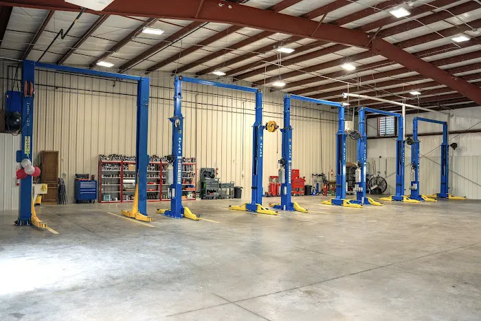 Megarage 9
