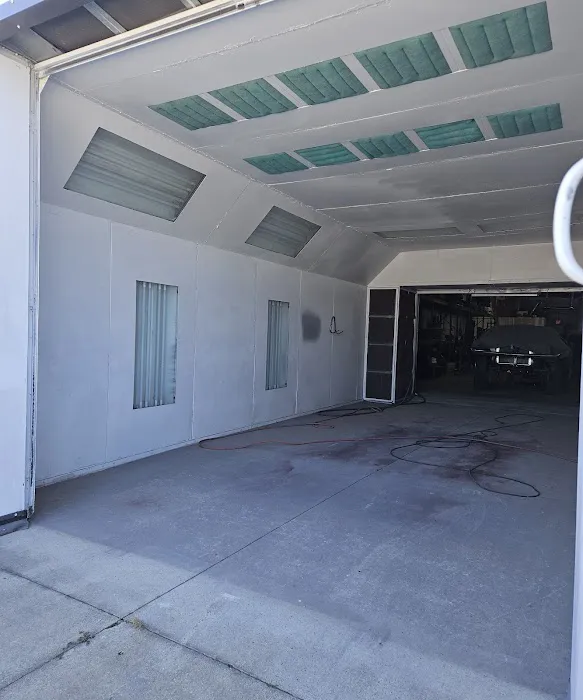 Megarage 7