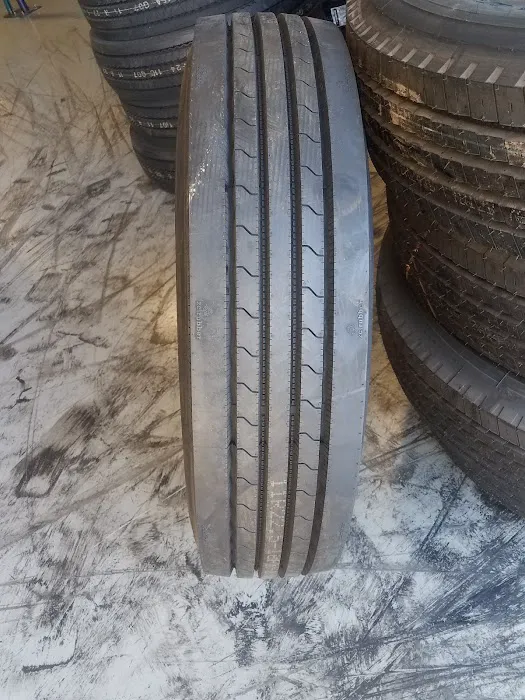 Wonderland Tire - Lebanon, TN 8