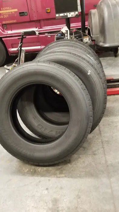 Wonderland Tire - Lebanon, TN 6