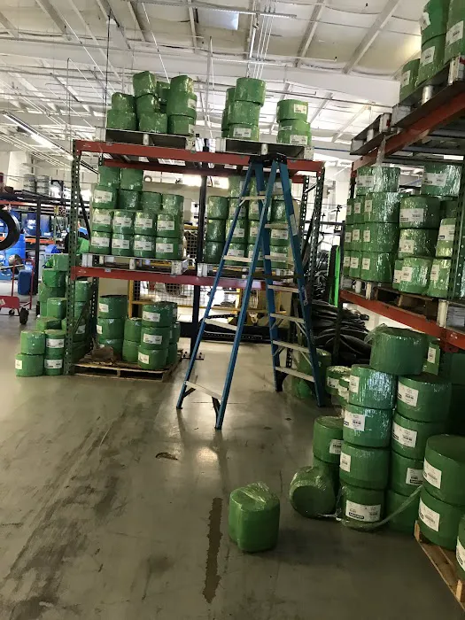 Wonderland Tire - Lebanon, TN 3