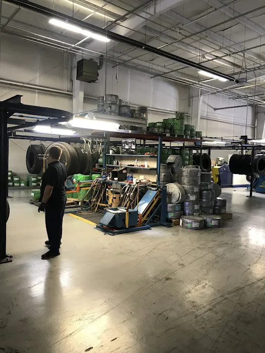 Wonderland Tire - Lebanon, TN 5