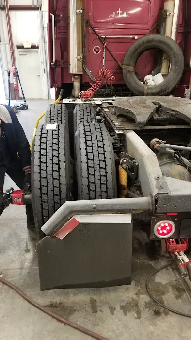 Wonderland Tire - Lebanon, TN 7