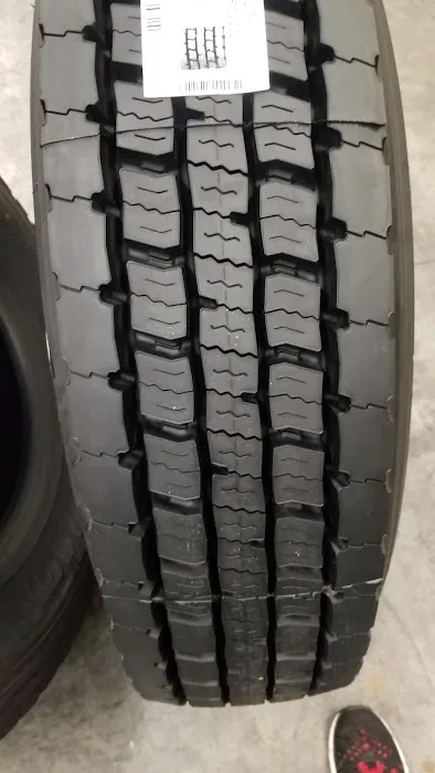 Wonderland Tire - Lebanon, TN 1