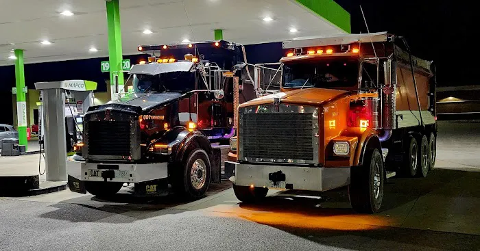 T & K Truck & Trailer Repair 7