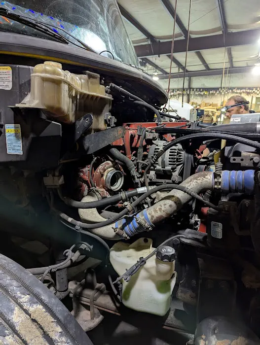 T & K Truck & Trailer Repair 0