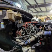 T & K Truck & Trailer Repair