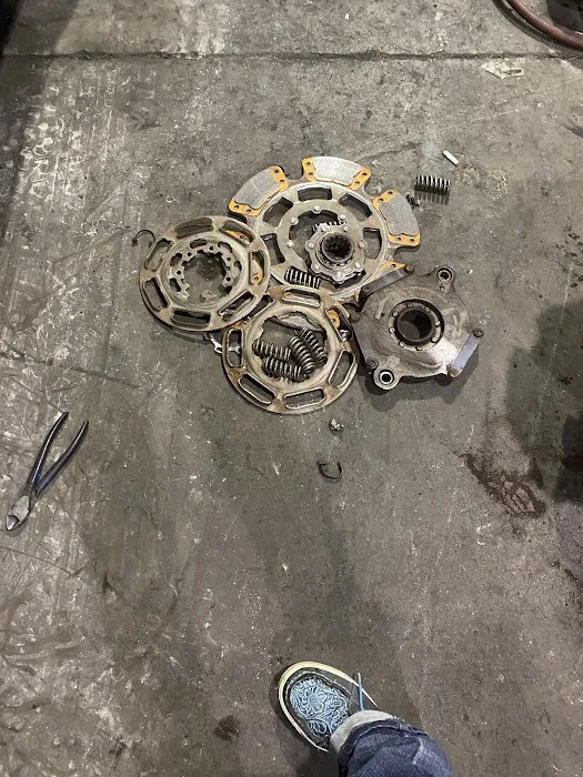 T & K Truck & Trailer Repair 8