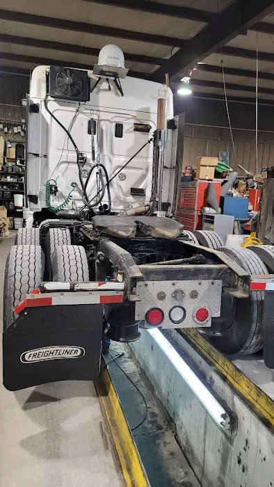 T & K Truck & Trailer Repair 2