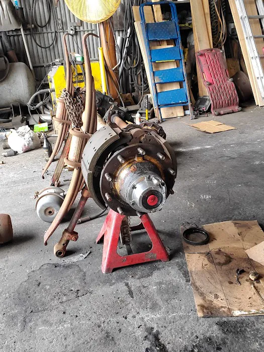 T & K Truck & Trailer Repair 5