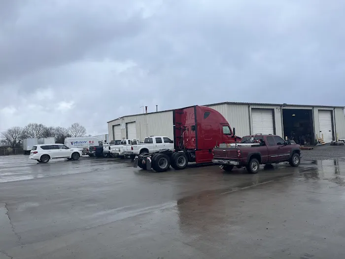 T & K Truck & Trailer Repair 4