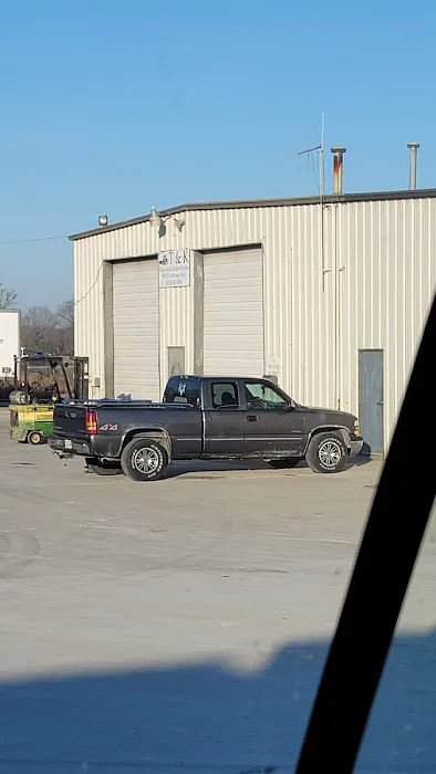 T & K Truck & Trailer Repair 3