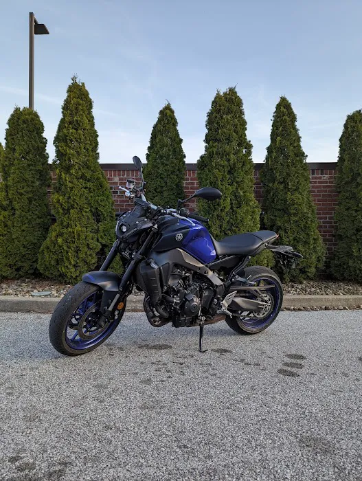 Dodge's Powersports Garage 6