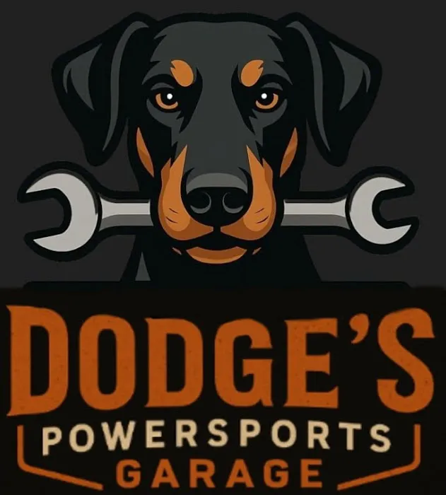 Dodge's Powersports Garage 3