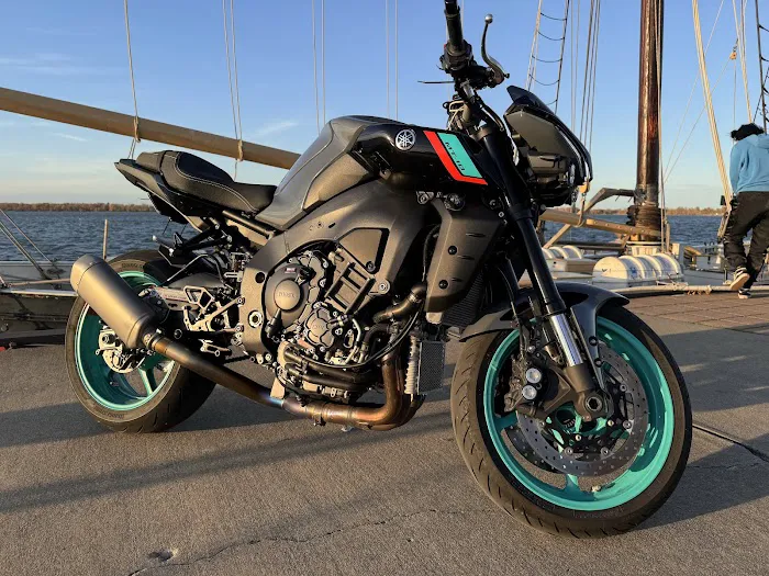 Dodge's Powersports Garage 2