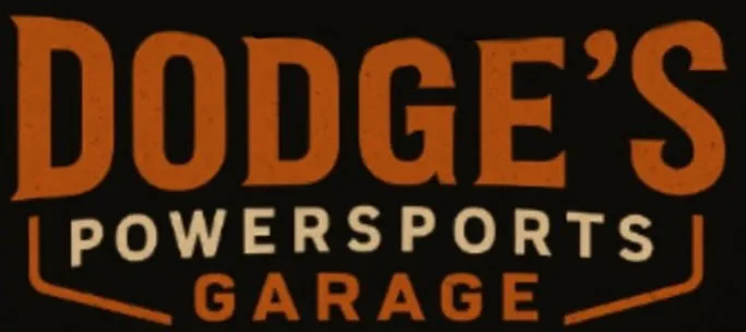 Dodge's Powersports Garage 0