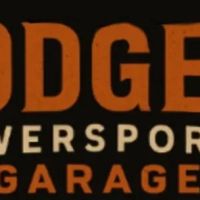 Dodge's Powersports Garage