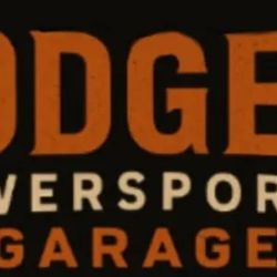 Dodge's Powersports Garage ico