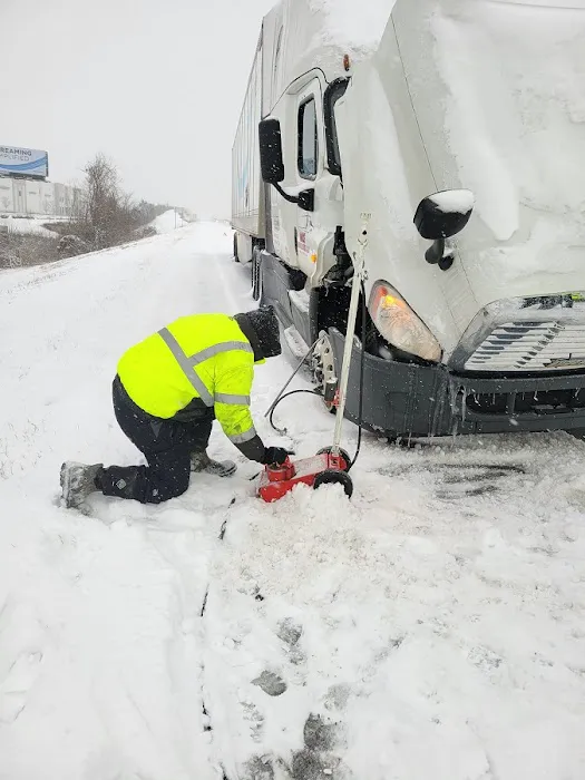 Mark's Mobile Repair 5