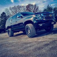 Thorne's Audio and Tint