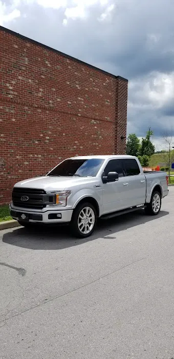Thorne's Audio and Tint 5