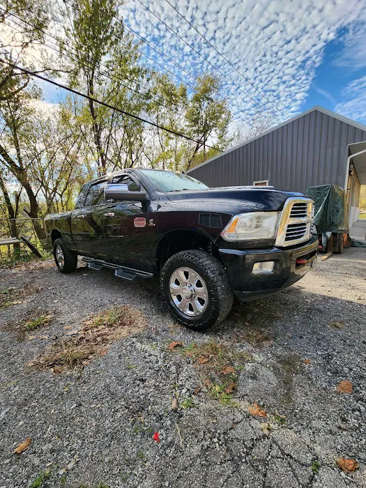 Conner Automotive & Restoration Shop 6
