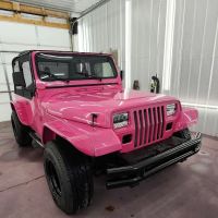 Conner Automotive & Restoration Shop