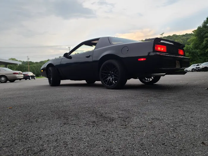 Conner Automotive & Restoration Shop 5