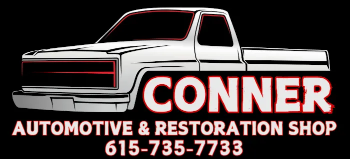 Conner Automotive & Restoration Shop 4