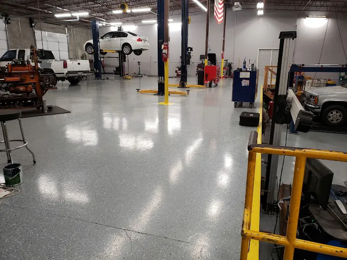 Donoho's Tire Pros has moved to our new location at the Mid-South Auto Center 1
