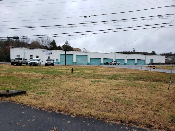 Donoho's Tire Pros has moved to our new location at the Mid-South Auto Center 3