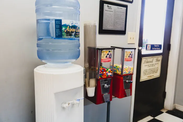 Donoho's Tire Pros has moved to our new location at the Mid-South Auto Center 8