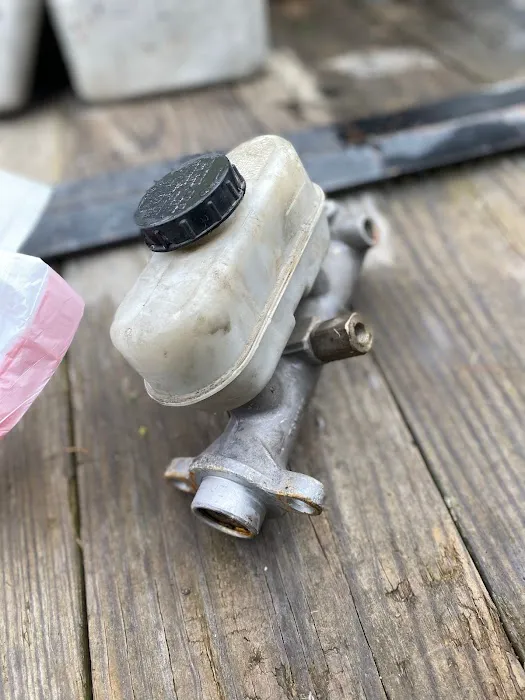 Saddle Up Auto & Diesel Repair 5