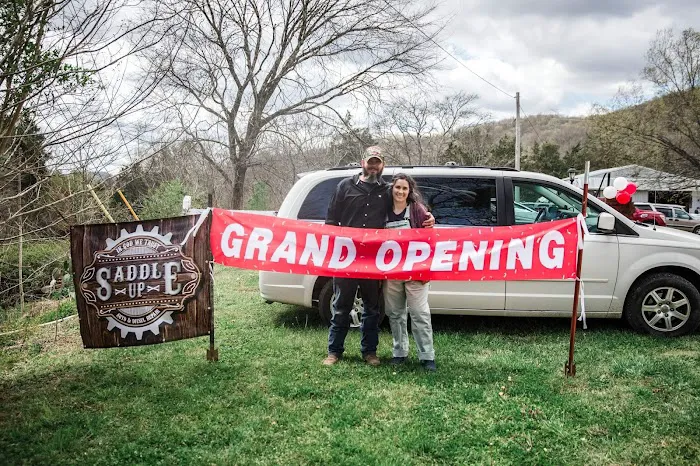 Saddle Up Auto & Diesel Repair 9
