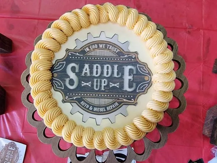 Saddle Up Auto & Diesel Repair 4