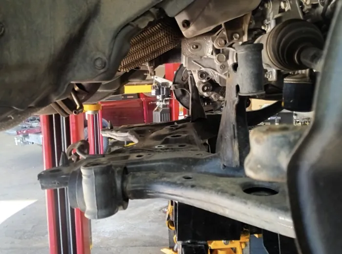 Murfreesboro Mobile Auto Repair 5