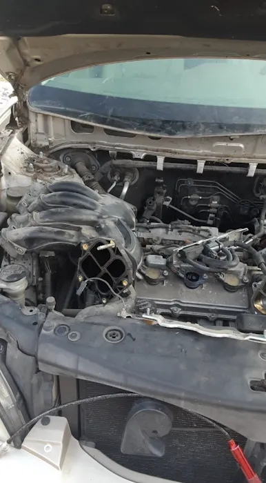 Murfreesboro Mobile Auto Repair 1