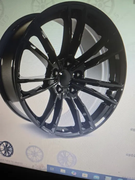 Wheel Workz 7