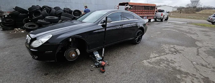 Wheel Workz 9