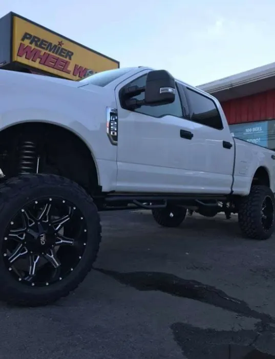 Wheel Workz 5