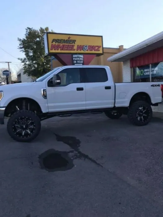 Wheel Workz 1